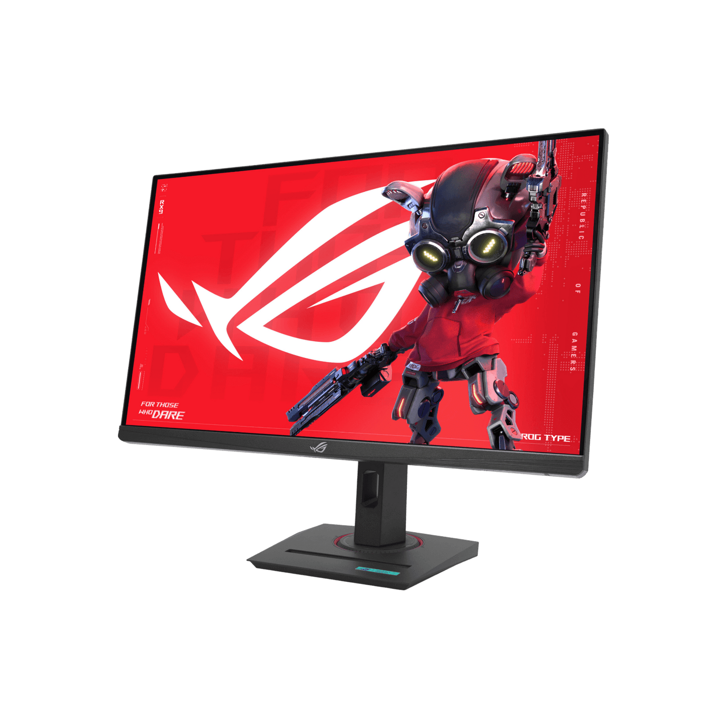 Monitor Asus ROG Strix XG27ACG 27" IPS WQHD