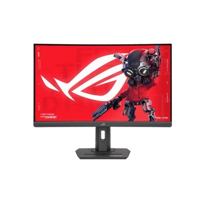 Monitor Asus ROG Strix XG27WCMS 27" VA QHD
