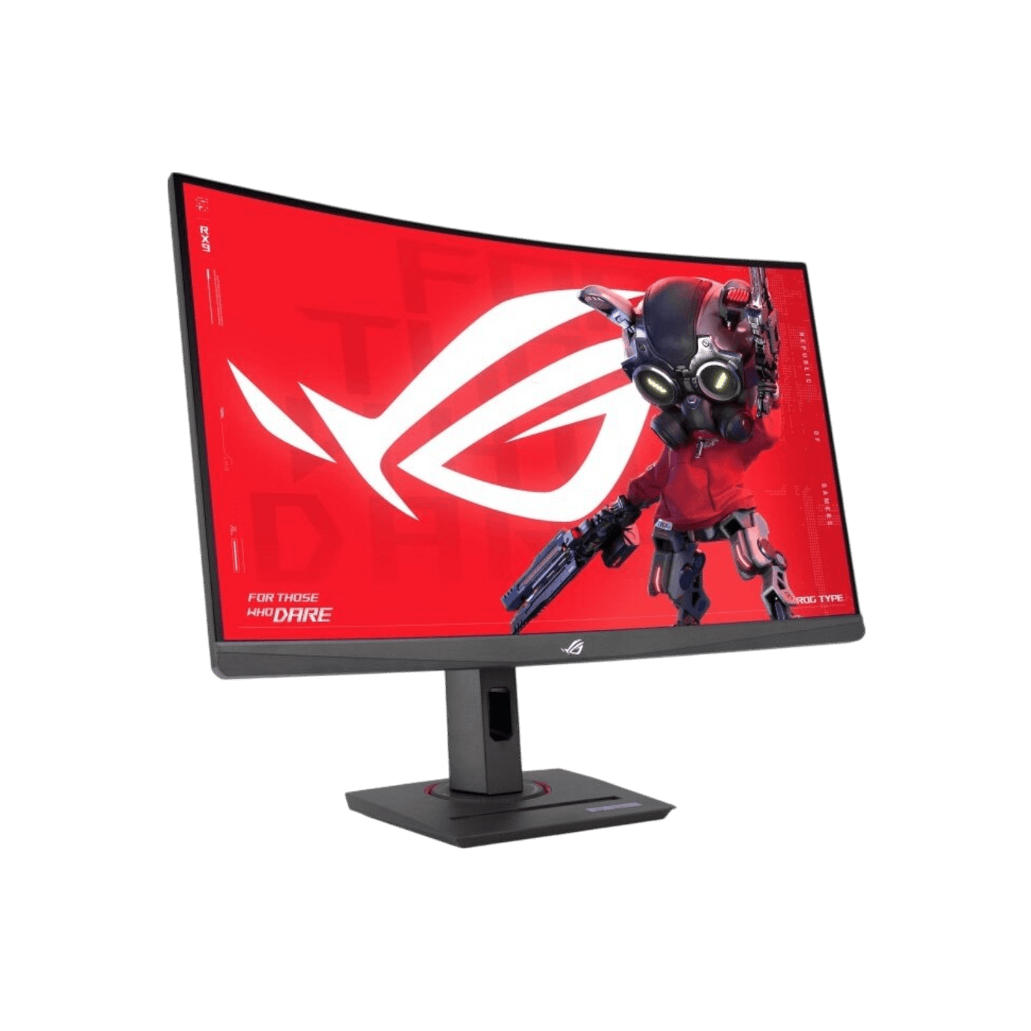 Monitor Asus ROG Strix XG27WCMS 27" VA QHD
