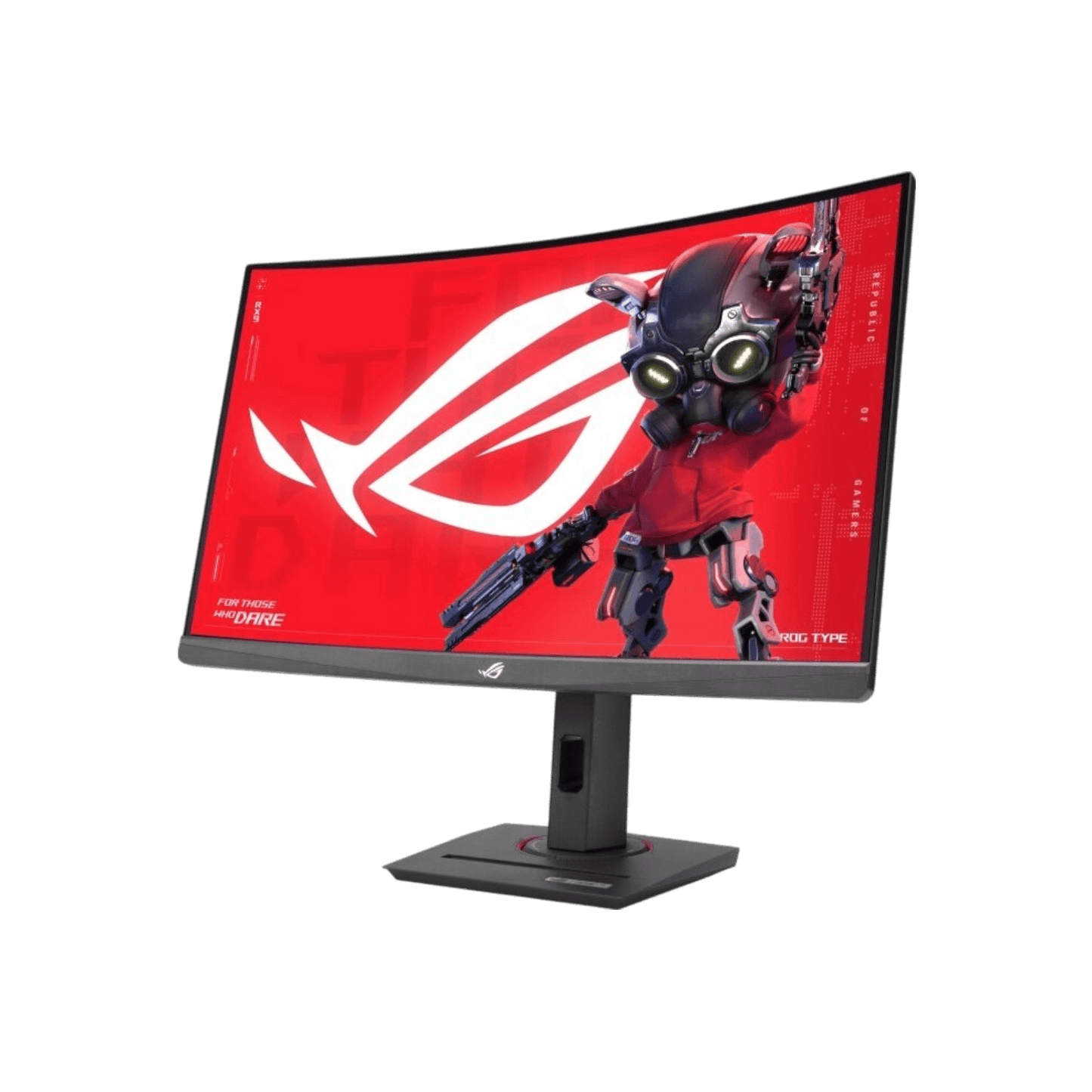 Monitor Asus ROG Strix XG27WCMS 27" VA QHD