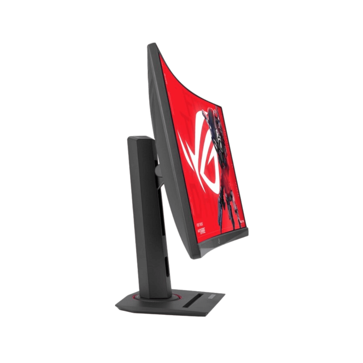 Monitor Asus ROG Strix XG27WCMS 27" VA QHD