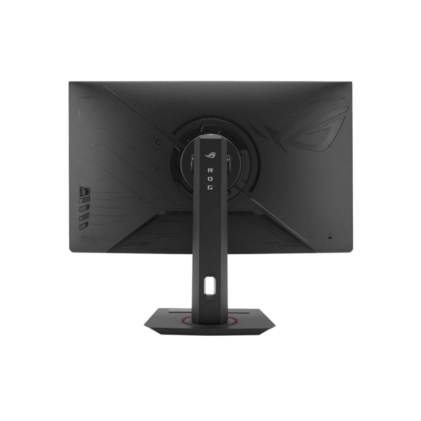 Monitor Asus ROG Strix XG27WCMS 27" VA QHD