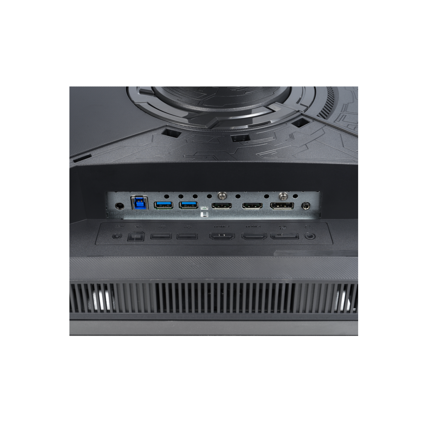 Monitor Asus ROG Strix XG32UQ 32" IPS 4K UHD