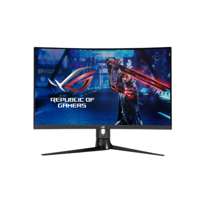 Monitor Asus ROG Strix XG32VC 31,5" VA WQHD