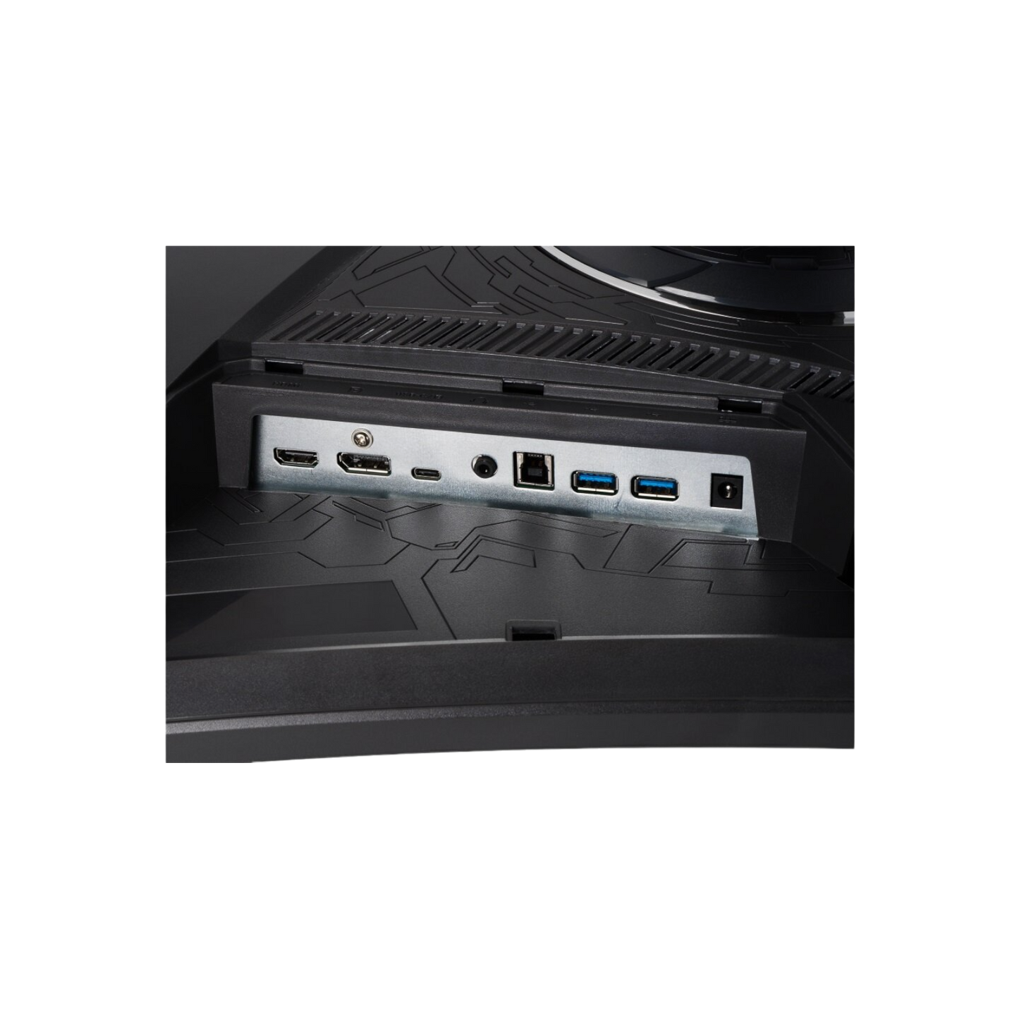 Monitor Asus ROG Strix XG32VC 31,5" VA WQHD