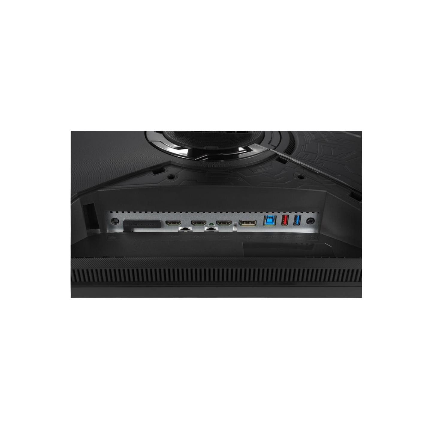 Monitor Asus ROG Swift PG27AQN 27" IPS WQHD