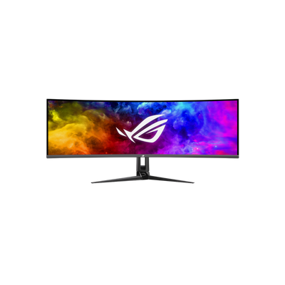 Monitor Asus ROG Swift PG49WCD 49" QD-OLED DQHD
