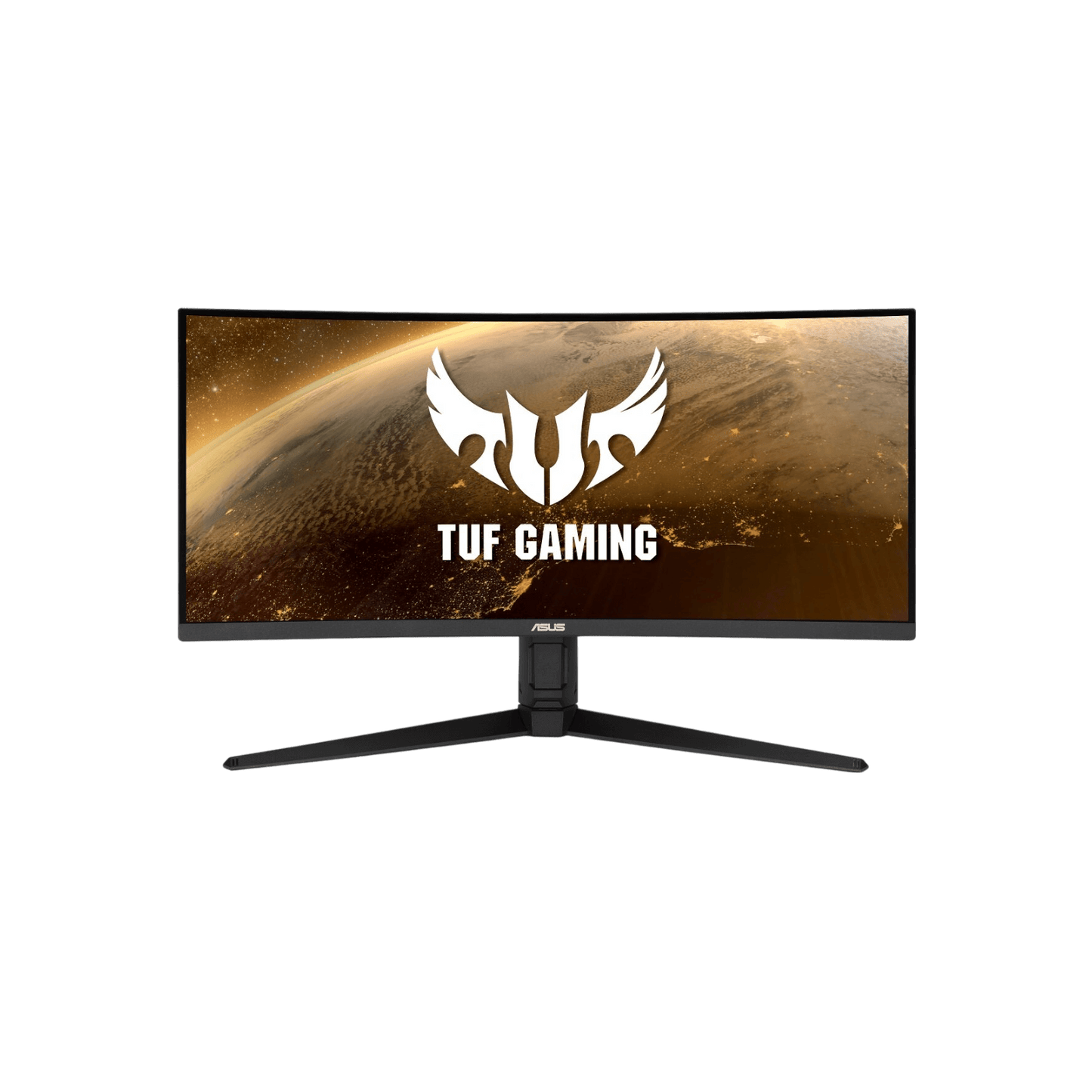 Monitor Asus TUF Gaming VG34VQL1B 34" VA UWQHD
