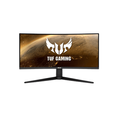 Monitor Asus TUF Gaming VG34VQL1B 34" VA UWQHD