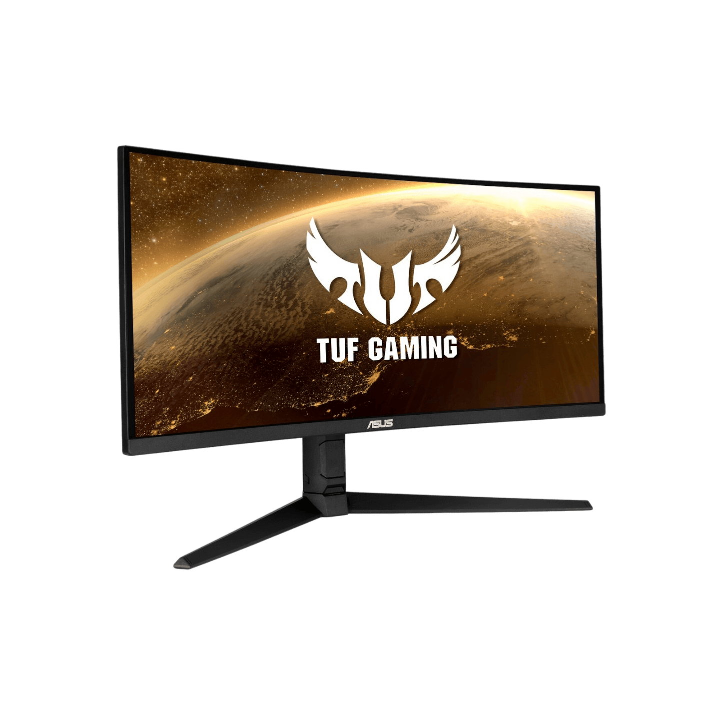 Monitor Asus TUF Gaming VG34VQL1B 34" VA UWQHD