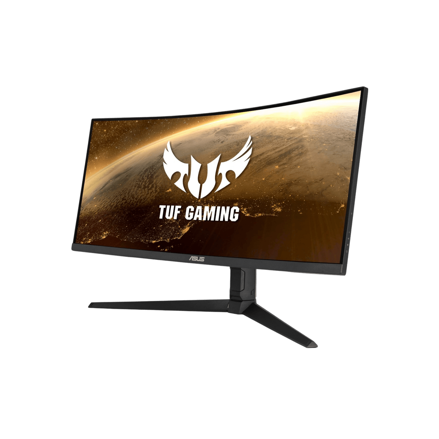 Monitor Asus TUF Gaming VG34VQL1B 34" VA UWQHD