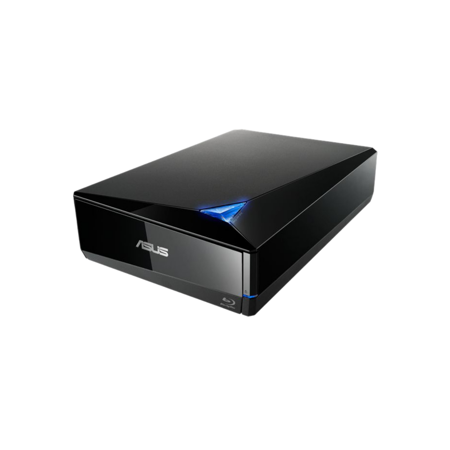 Nagrywarka zewnętrzna Blu-ray Asus TurboDrive BW-16D1X-U