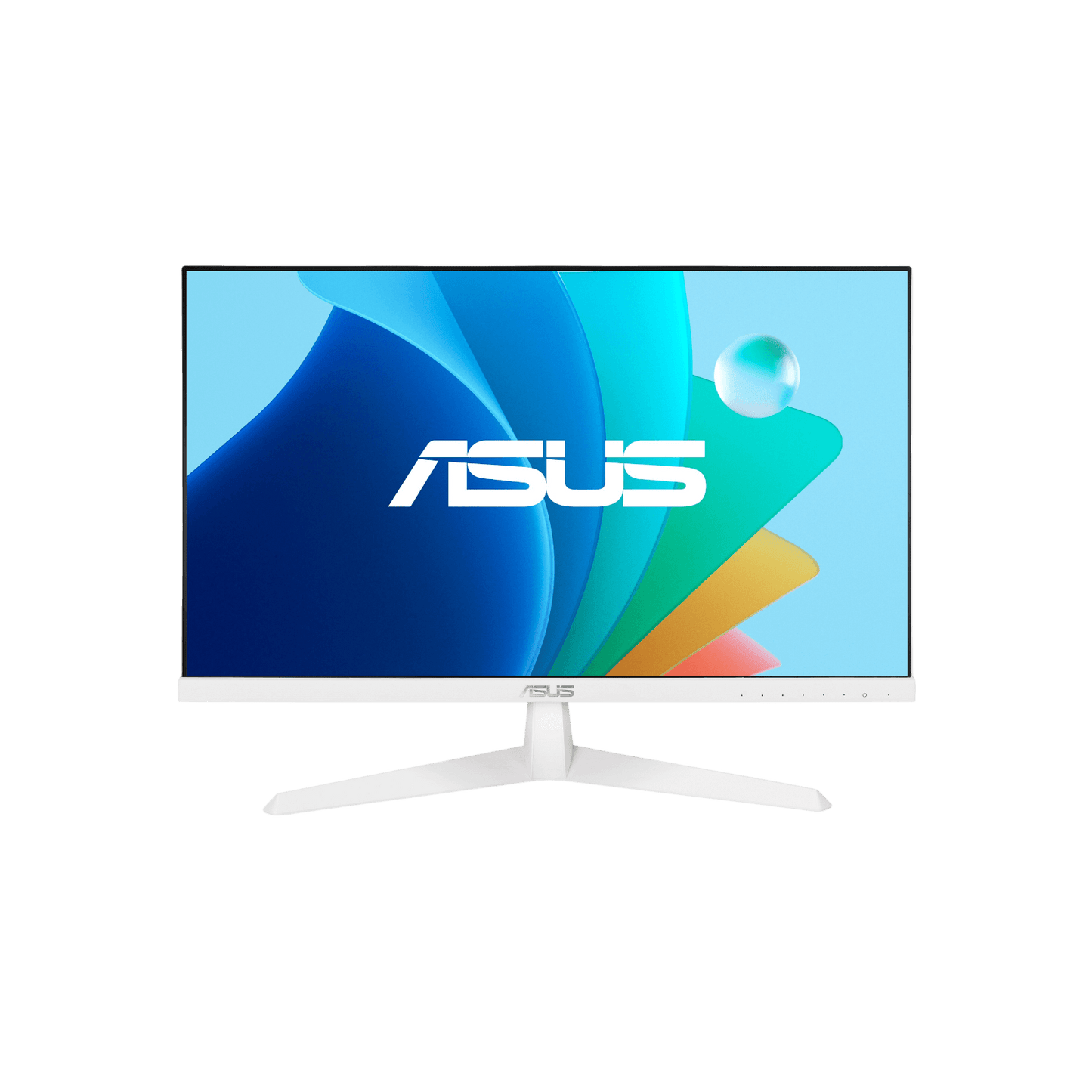 Monitor Asus VY249HF-W 23,8" IPS Full HD