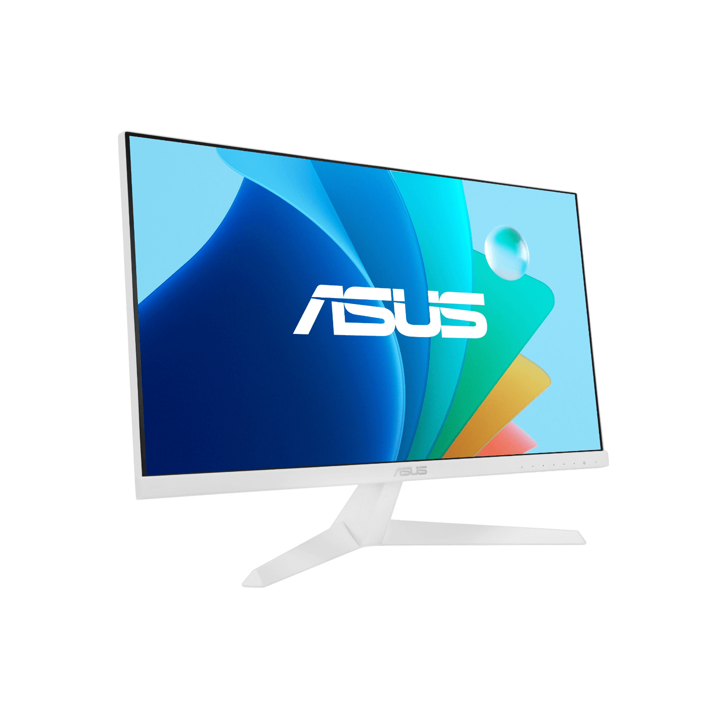 Monitor Asus VY249HF-W 23,8" IPS Full HD
