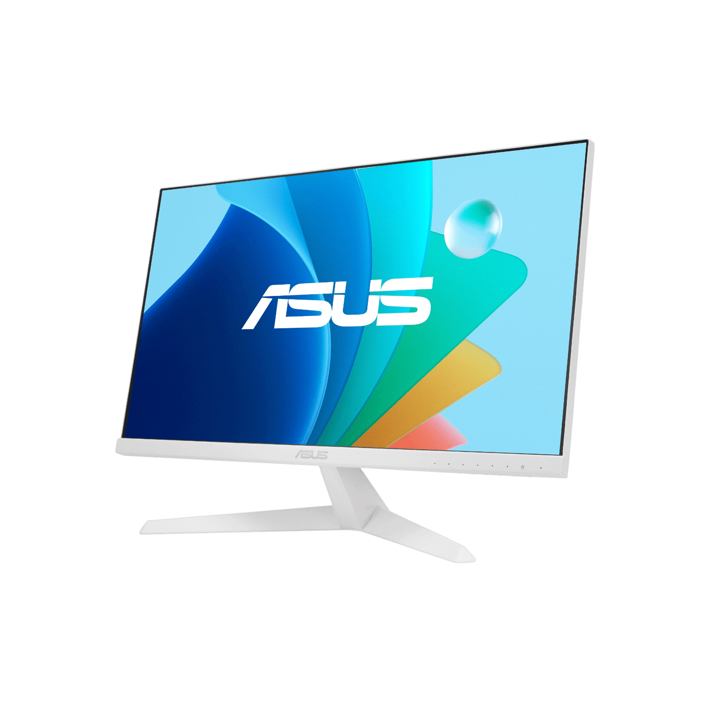 Monitor Asus VY249HF-W 23,8" IPS Full HD