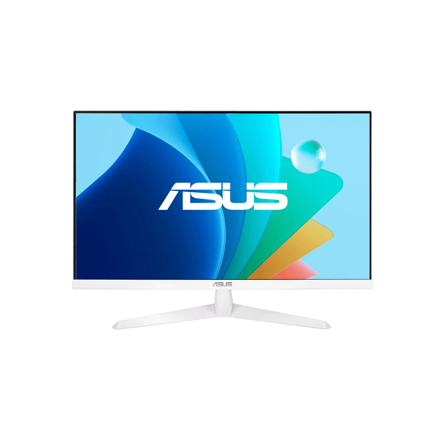 Monitor Asus VY279HF-W 27" IPS Full HD