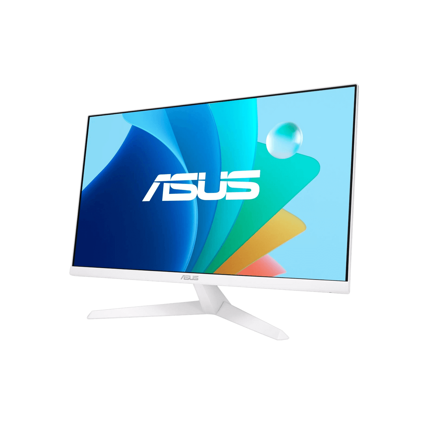 Monitor Asus VY279HF-W 27" IPS Full HD