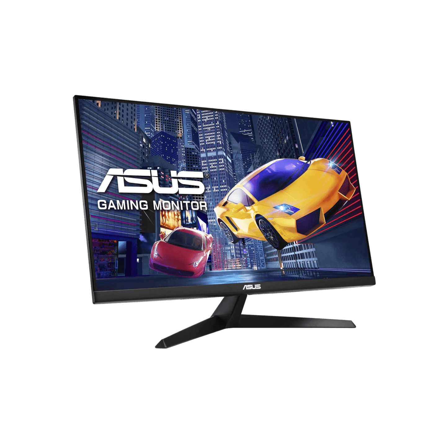 Monitor Asus VY279HGR 27" IPS Full HD