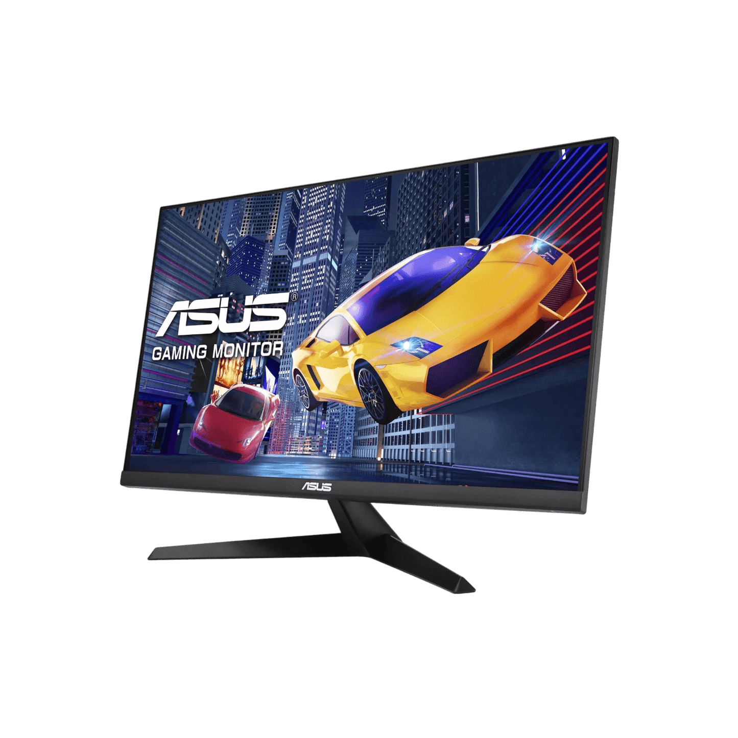 Monitor Asus VY279HGR 27" IPS Full HD