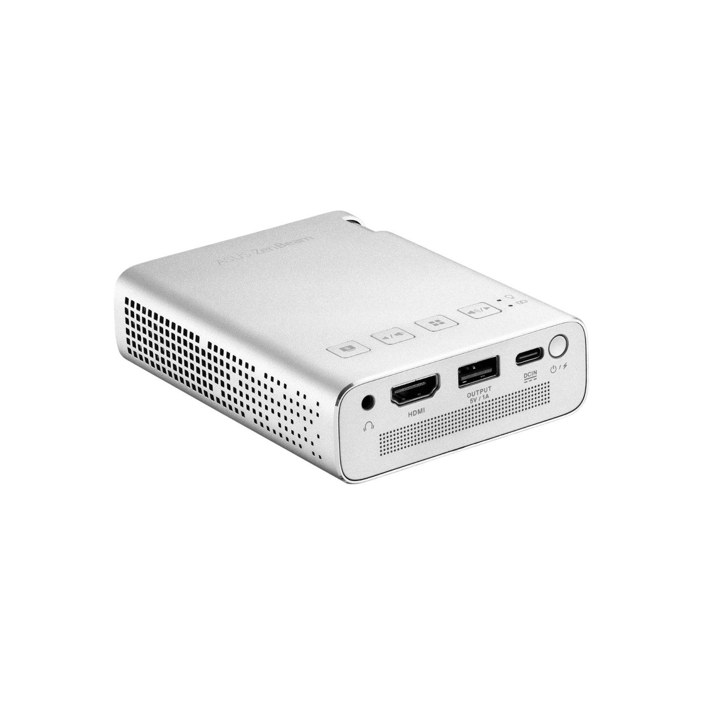 Projektor przenośny Asus ZenBeam E1R