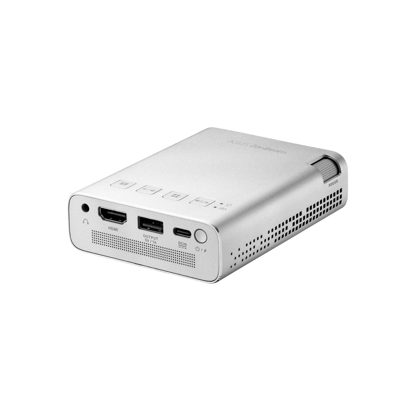 Projektor przenośny Asus ZenBeam E1R