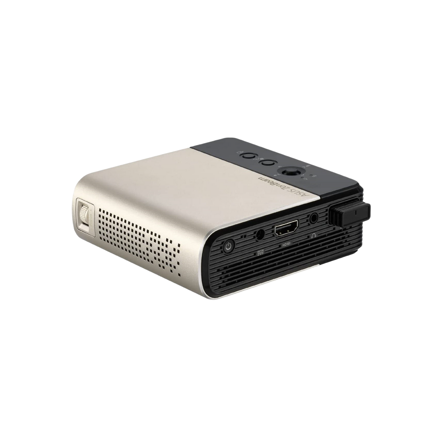 Projektor przenośny Asus ZenBeam E2