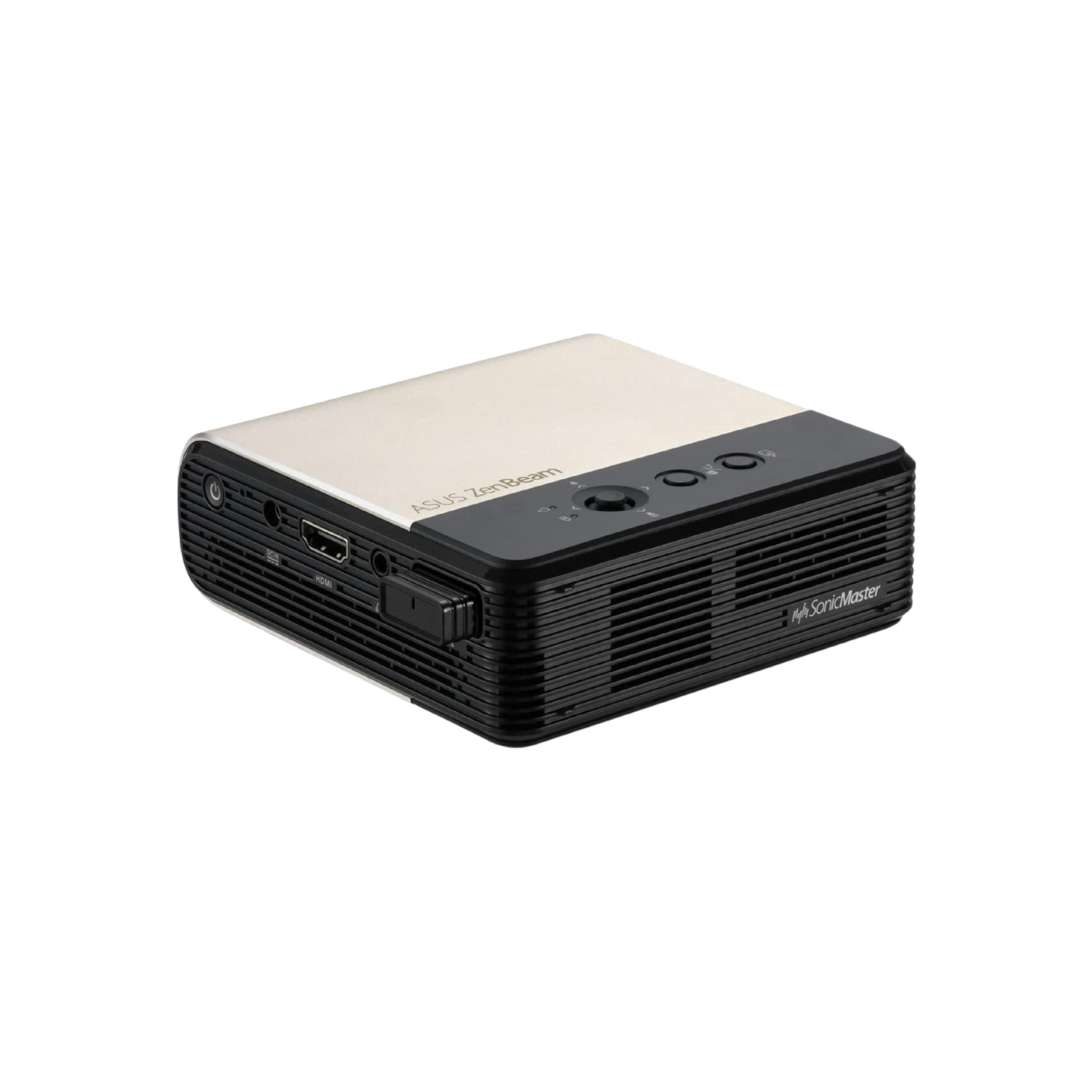 Projektor przenośny Asus ZenBeam E2