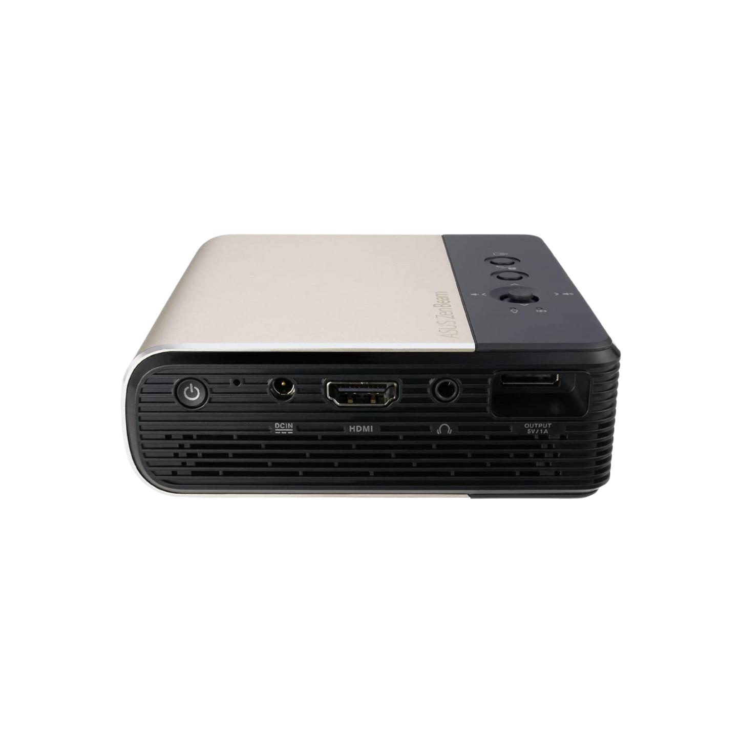 Projektor przenośny Asus ZenBeam E2