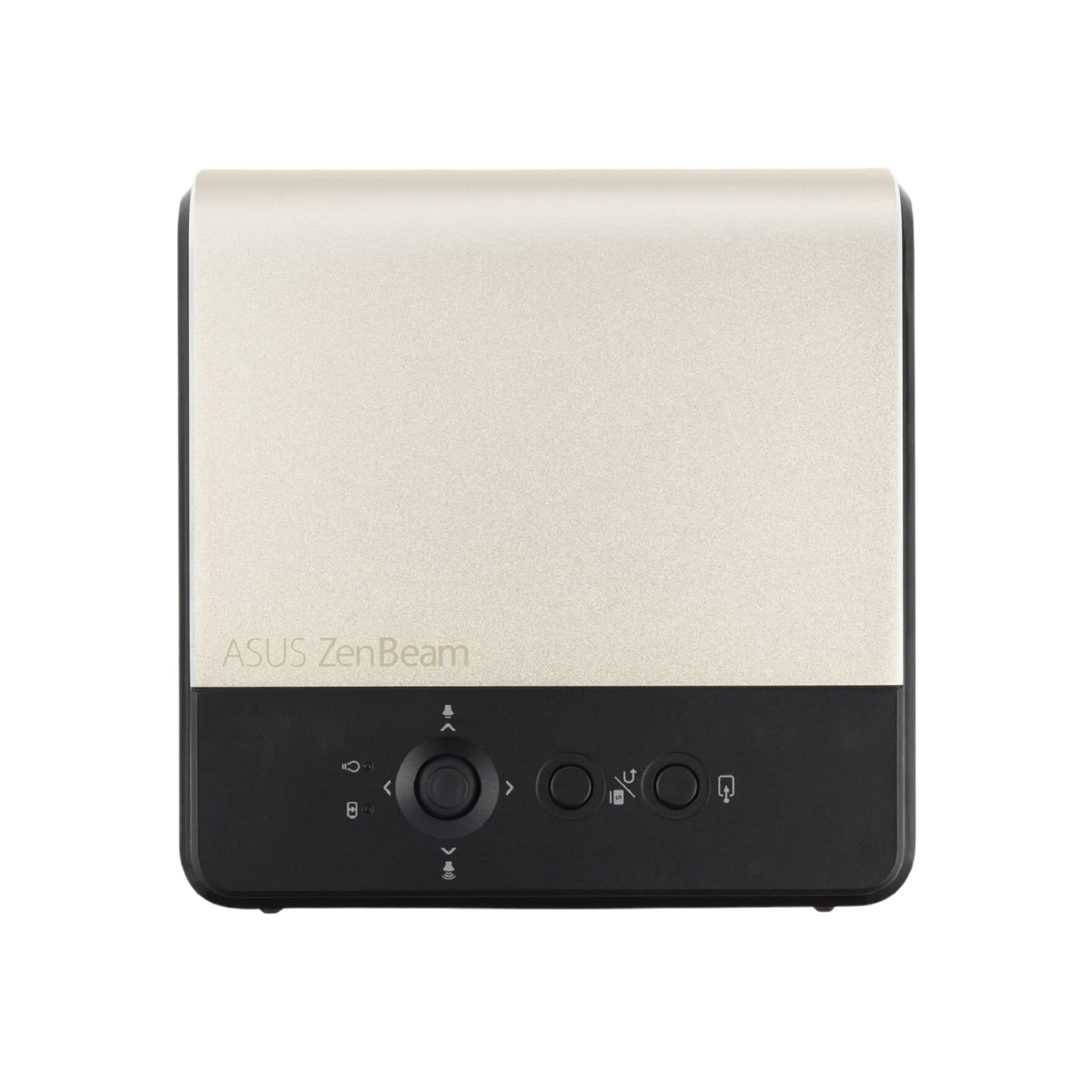 Projektor przenośny Asus ZenBeam E2