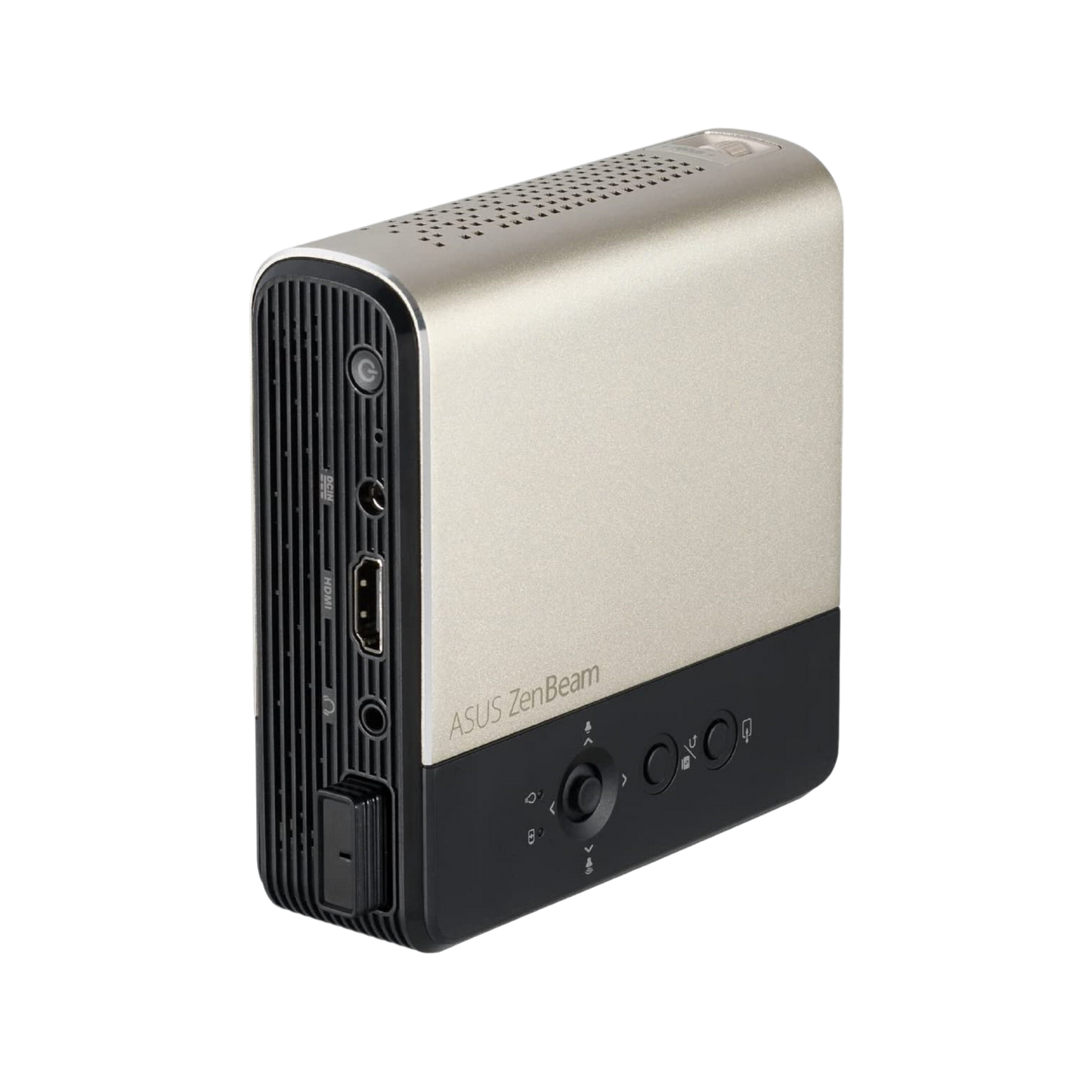 Projektor przenośny Asus ZenBeam E2