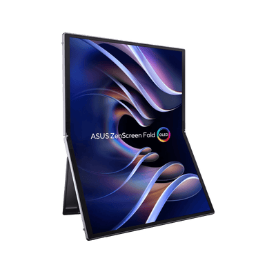 Monitor Asus ZenScreen Fold MQ17QH 17,3" OLED QHD