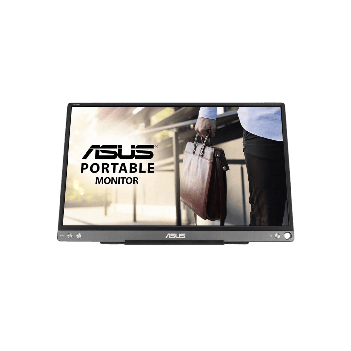 Monitor Asus ZenScreen MB16ACE 15,6" IPS Full HD