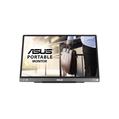 Monitor Asus ZenScreen MB16ACE 15,6" IPS Full HD