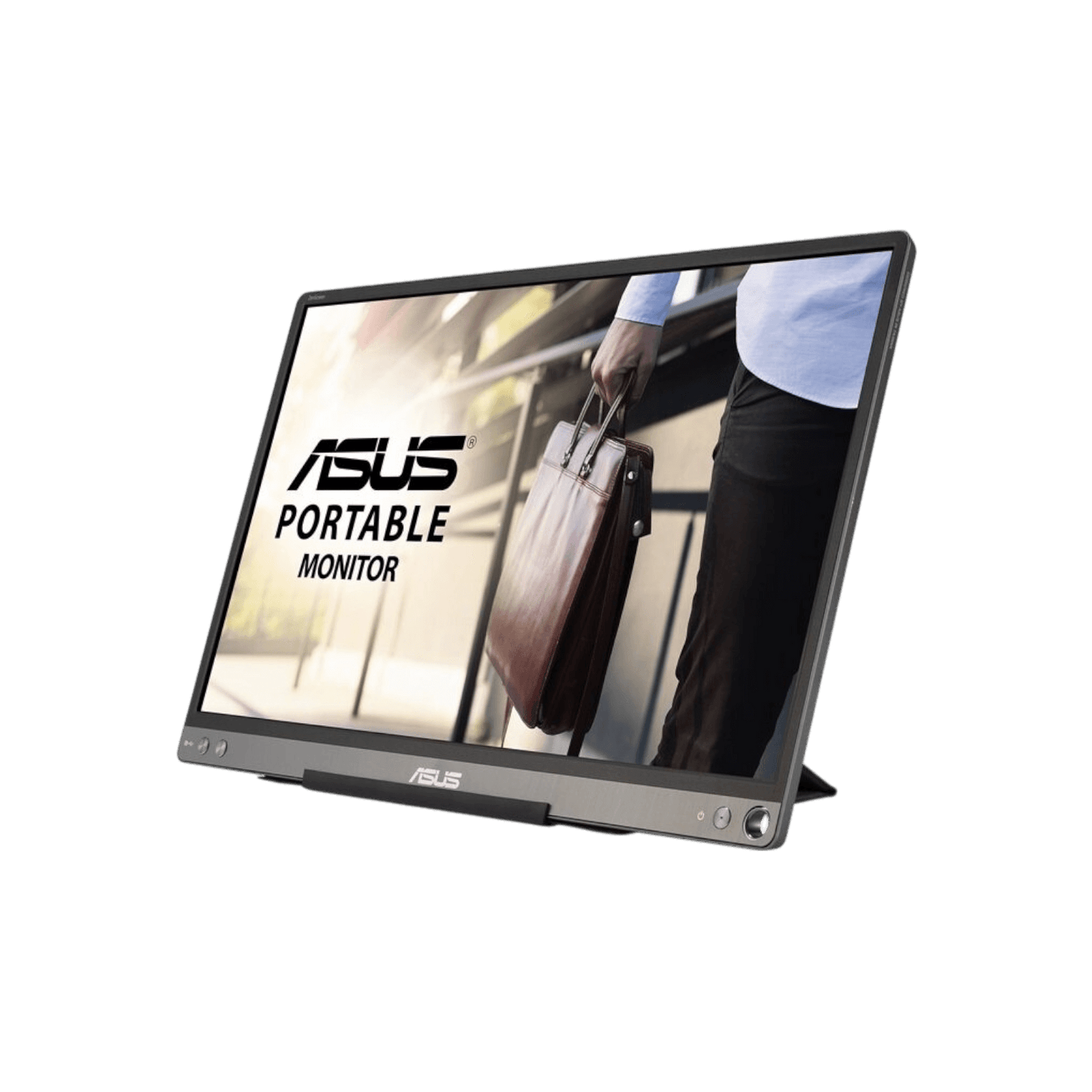 Monitor Asus ZenScreen MB16ACE 15,6" IPS Full HD