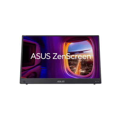 Monitor Asus ZenScreen MB17AHG 17,3" IPS Full HD