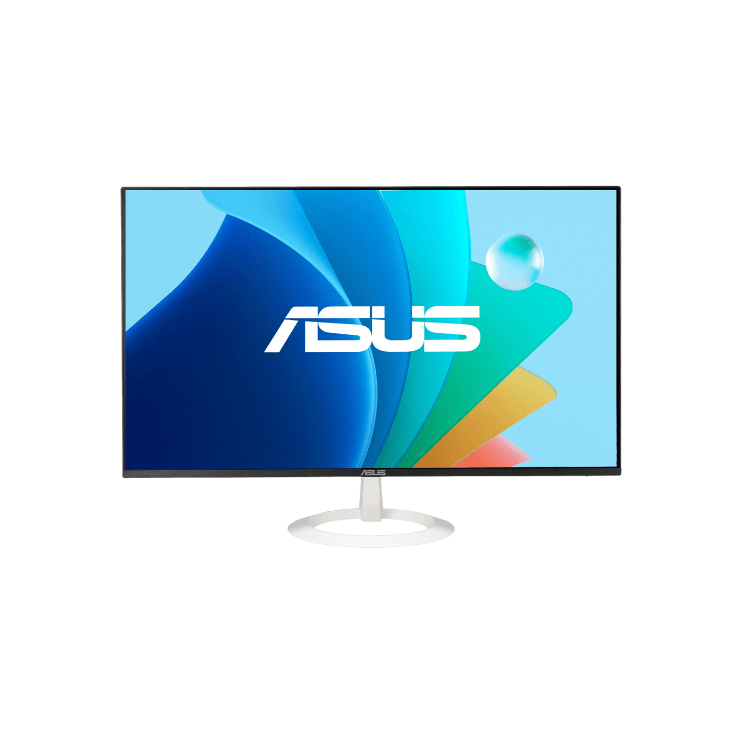 Monitor Asus VZ24EHF-W 23,8" IPS Full HD