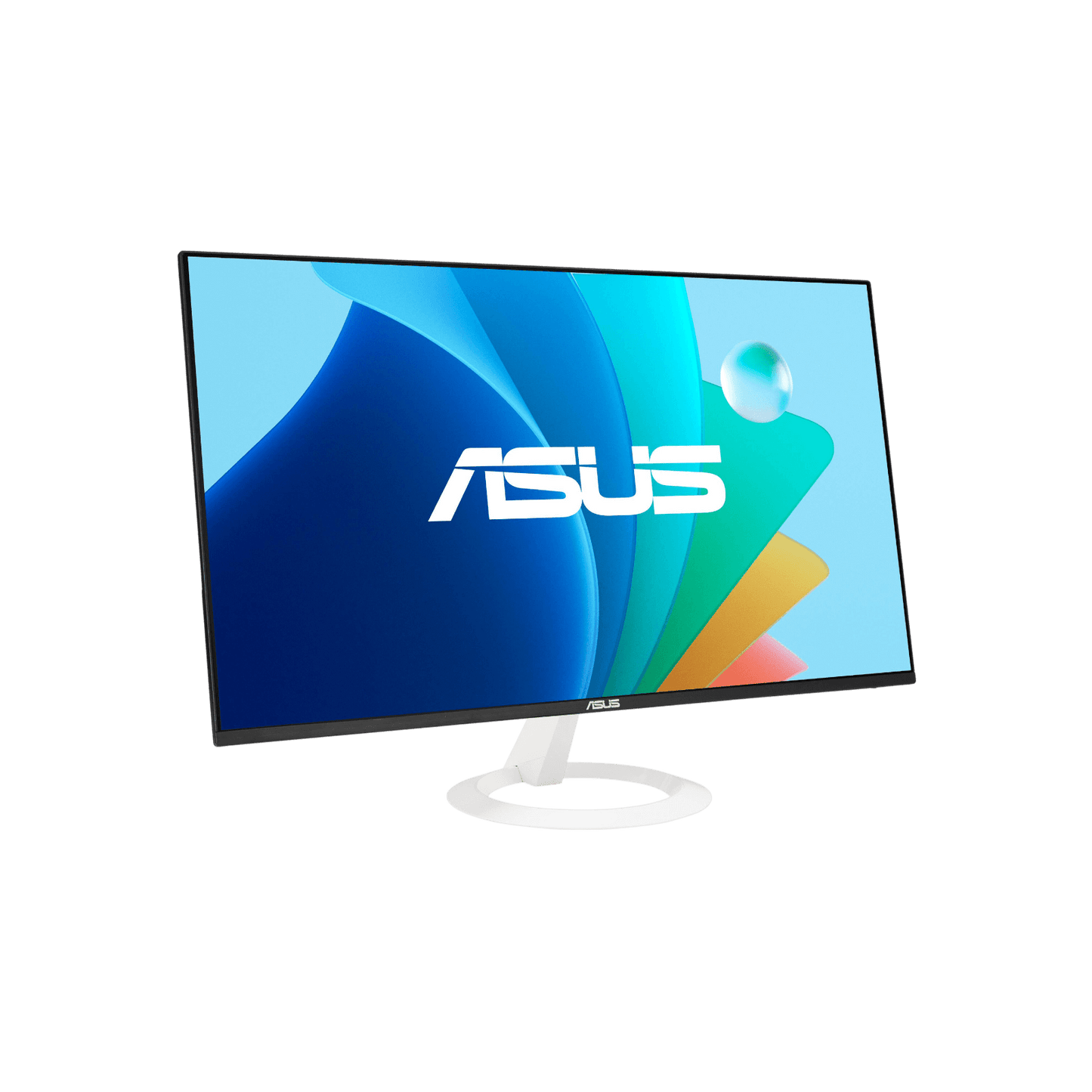 Monitor Asus VZ24EHF-W 23,8" IPS Full HD