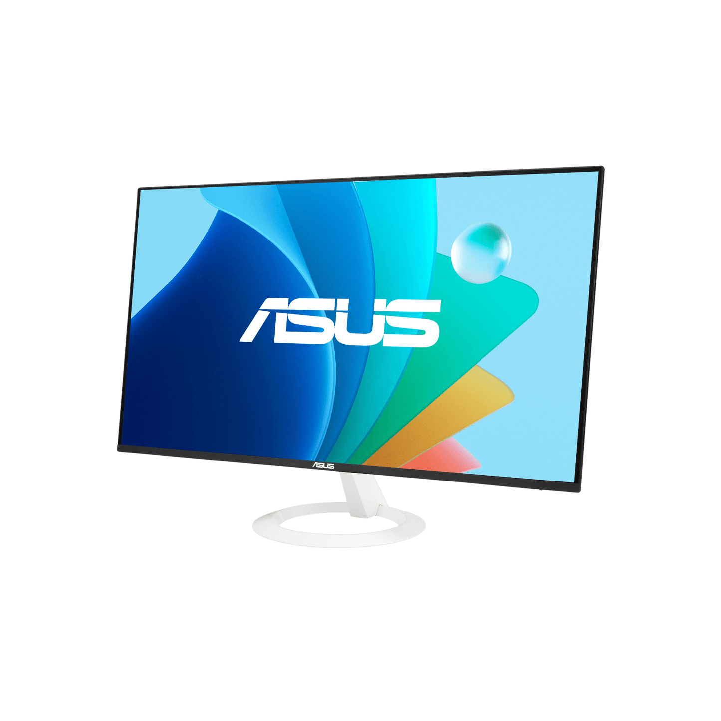 Monitor Asus VZ24EHF-W 23,8" IPS Full HD