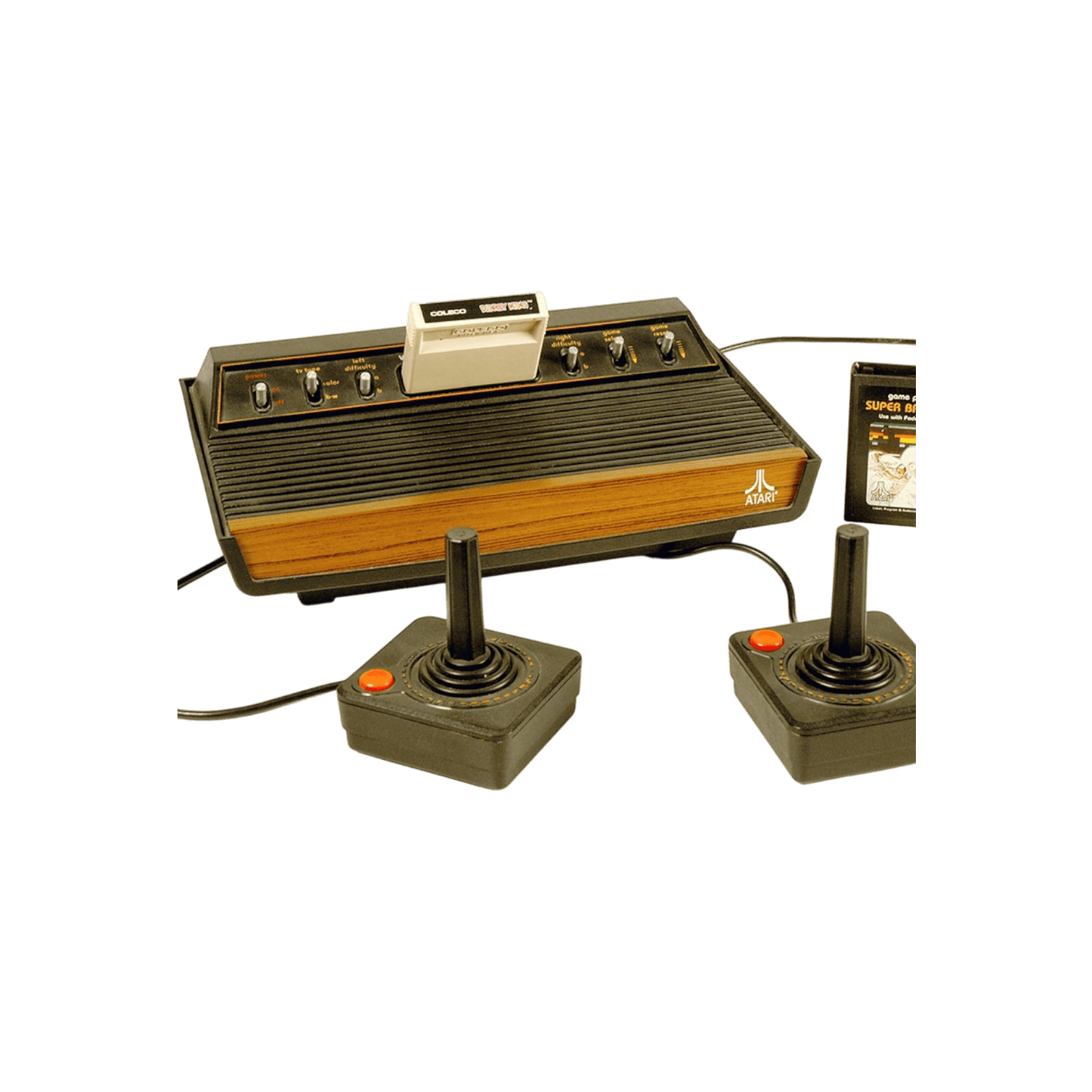 Atari 2600