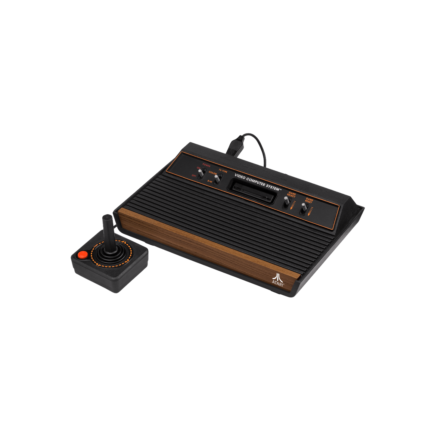 Atari 2600