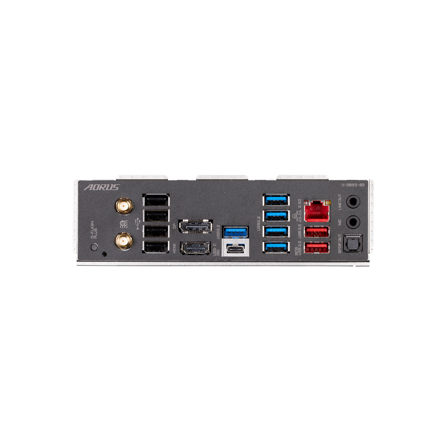 Płyta główna Gigabyte B650M AORUS ELITE AX.