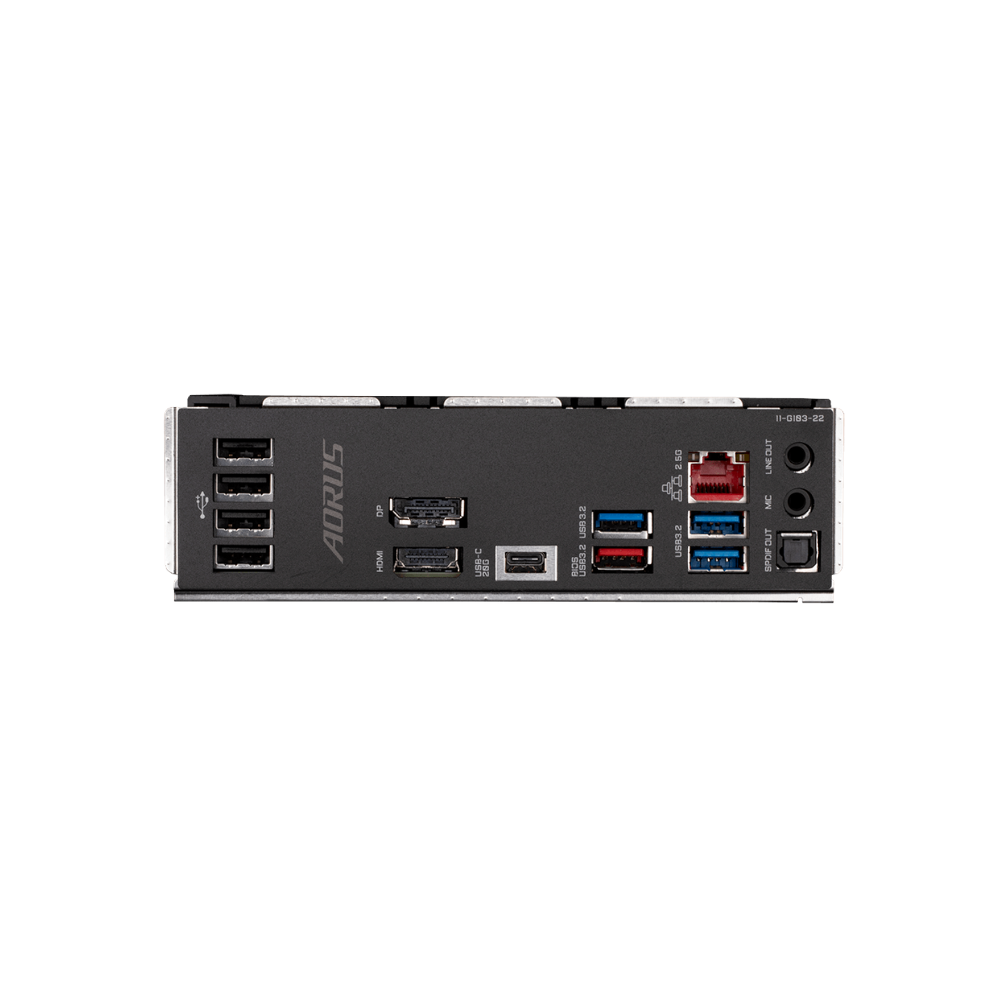 Płyta główna Gigabyte B760M AORUS ELITE