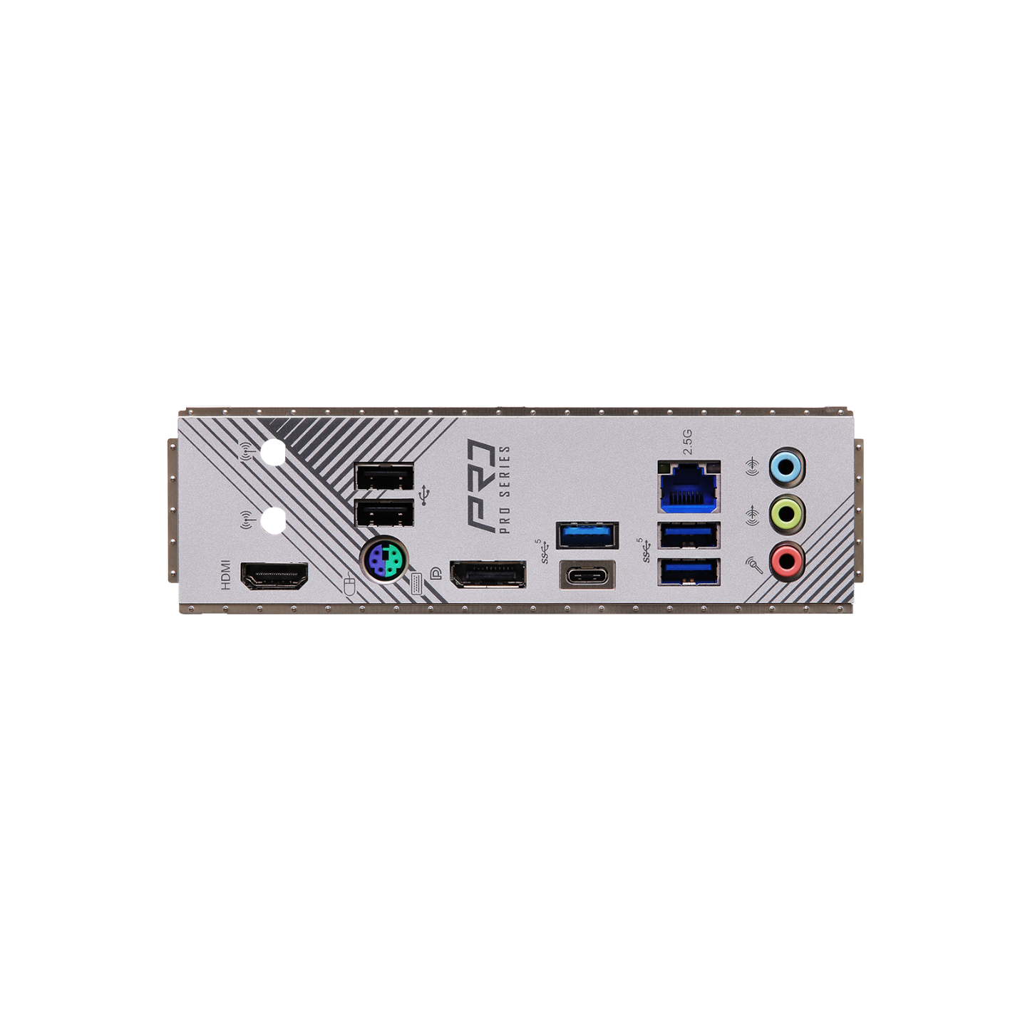 Płyta główna ASRock B760M Pro RS/D4