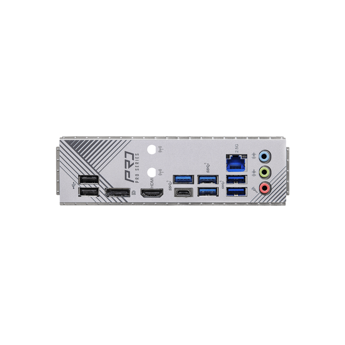 Płyta główna ASRock B760 Pro RS/D4