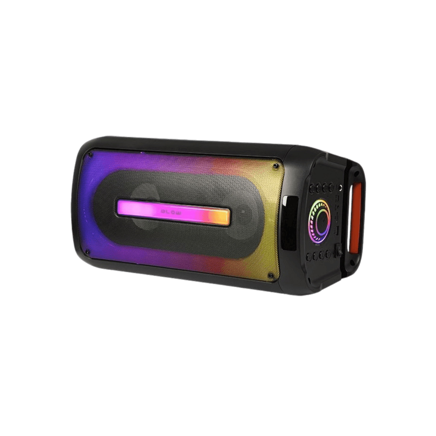 Głośnik przenośny Bluetooth BLOW CityLight