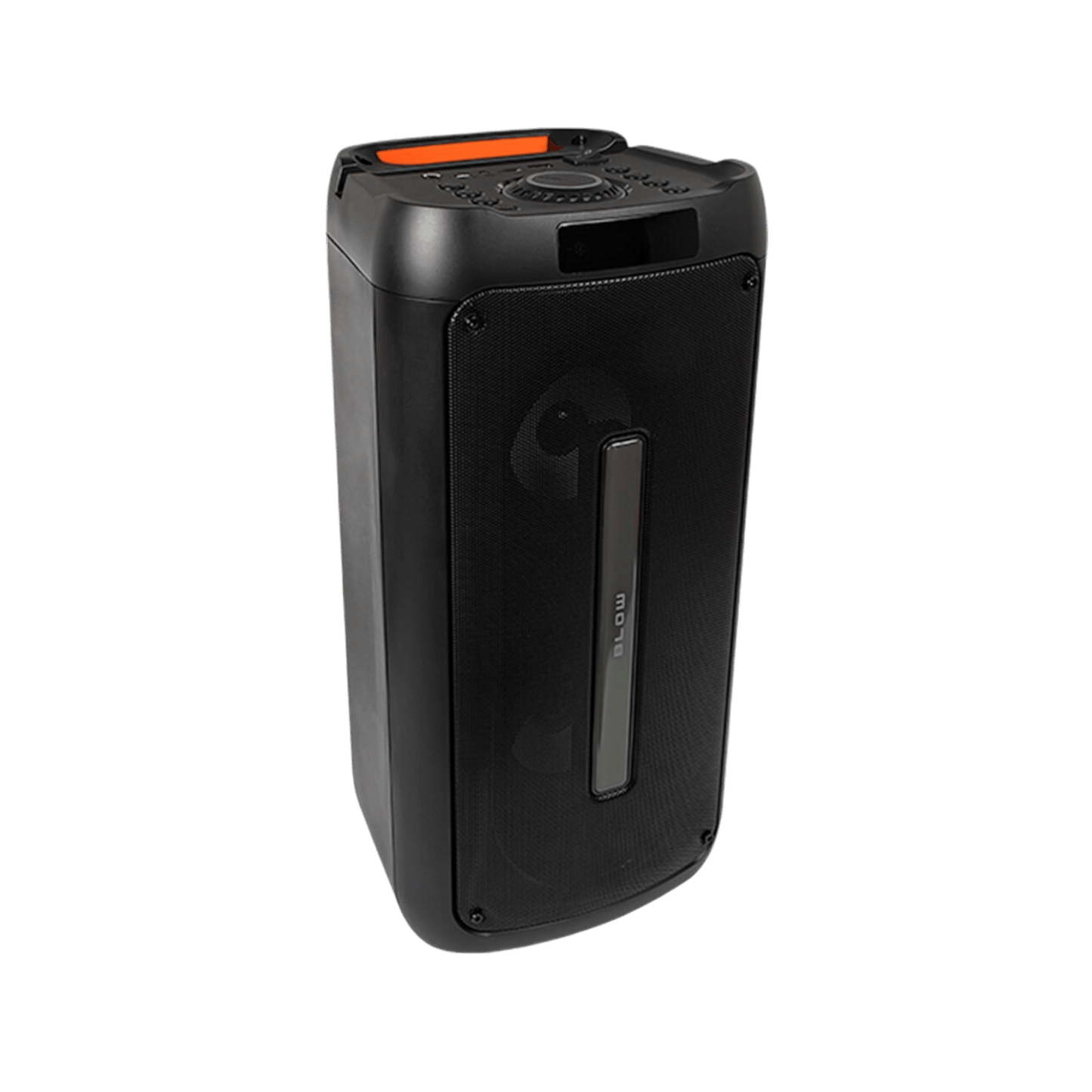 Głośnik przenośny Bluetooth BLOW CityLight