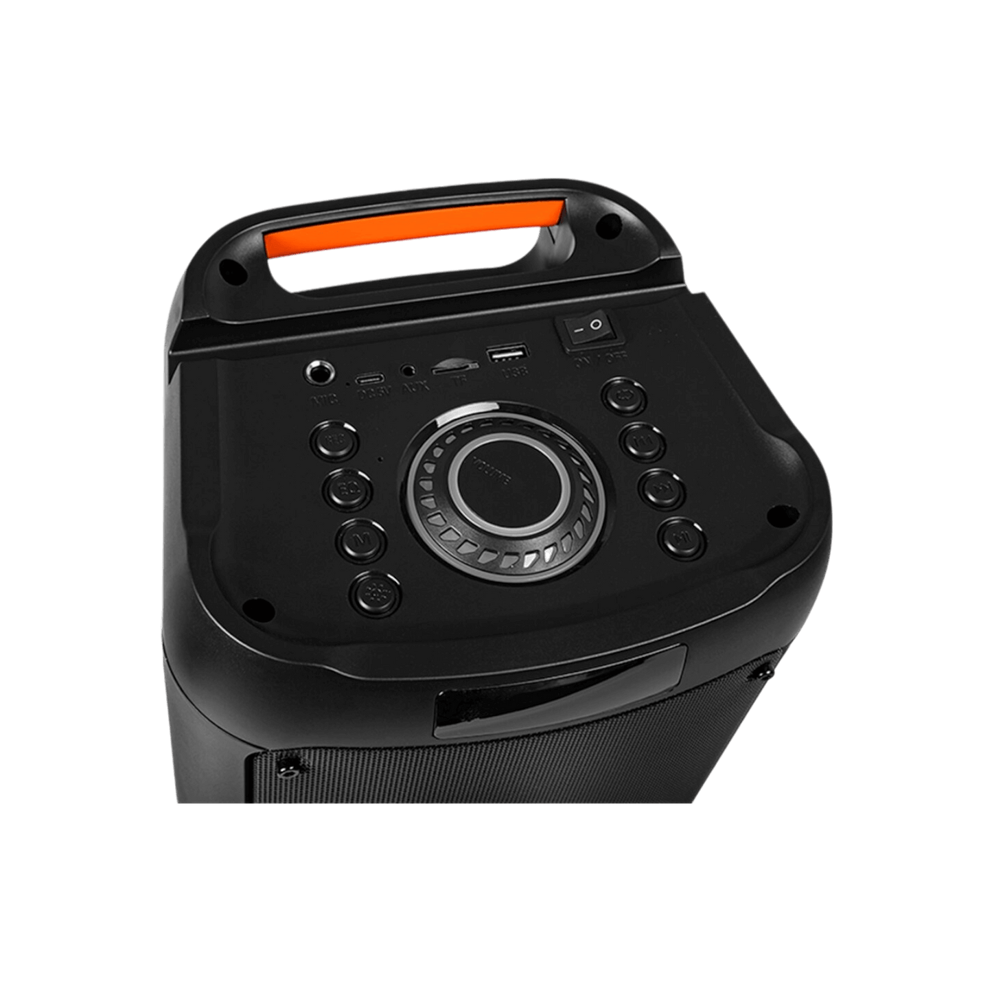Głośnik przenośny Bluetooth BLOW CityLight