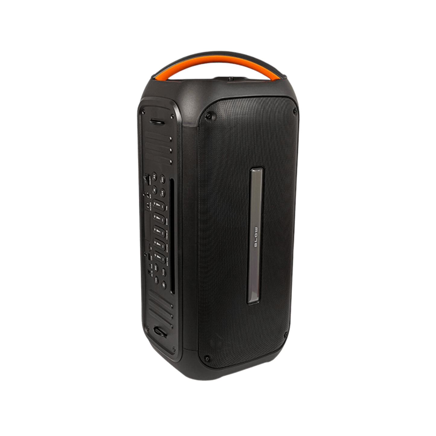 Głośnik przenośny Bluetooth BLOW DJBOX