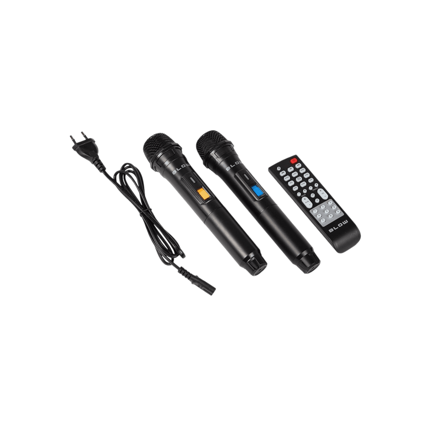 Głośnik przenośny Bluetooth BLOW Infinity v2