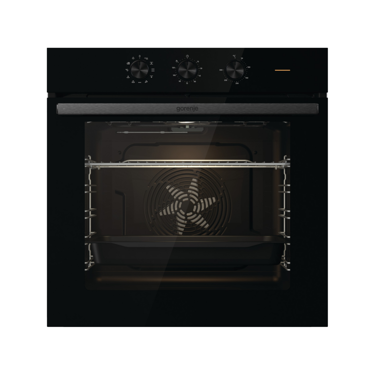 Piekarnik do zabudowy Gorenje BO6725E02BG